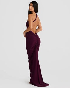 Monica Maxi Dress