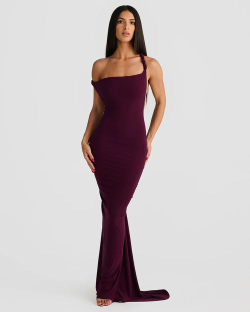 Monica Maxi Dress