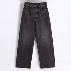 Low Rise Jeans