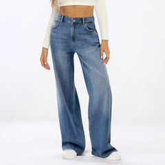 Low Rise Jeans