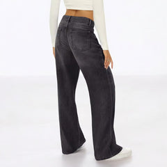 Low Rise Jeans