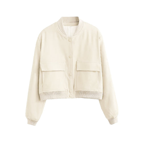 OLIVIA LS JACKET