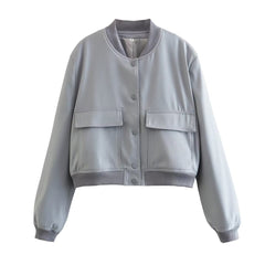 OLIVIA LS JACKET