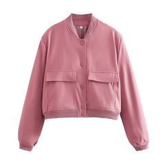 OLIVIA LS JACKET