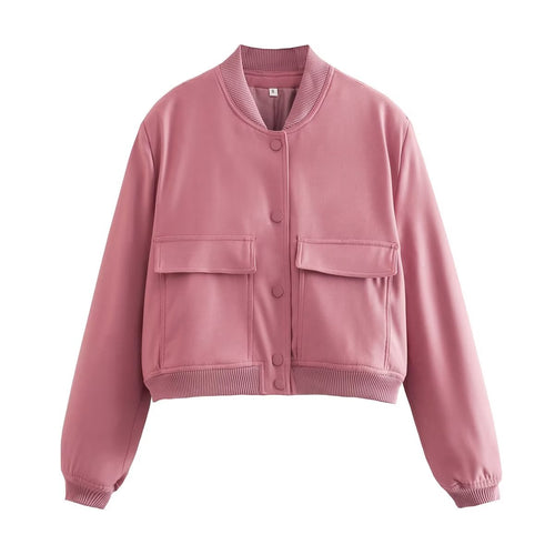 OLIVIA LS JACKET