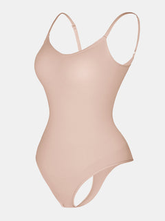 Sophia Seamless Body Shaper