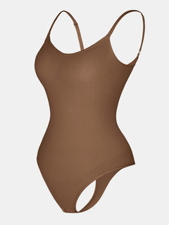 Sophia Seamless Body Shaper