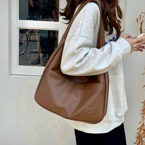 Tote Shoulder Bag - Yobo