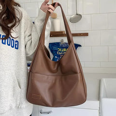 Tote Shoulder Bag - Yobo