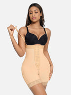 Tummy Control Body Sculpting Shapewear