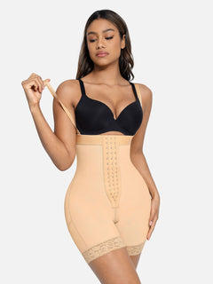 Tummy Control Body Sculpting Shapewear