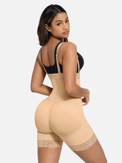 Tummy Control Body Sculpting Shapewear