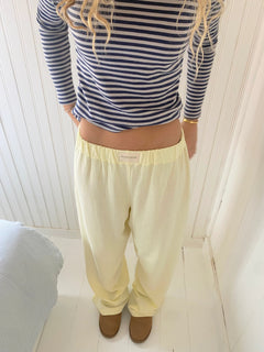 LOUISA | LOUNGE PANTS