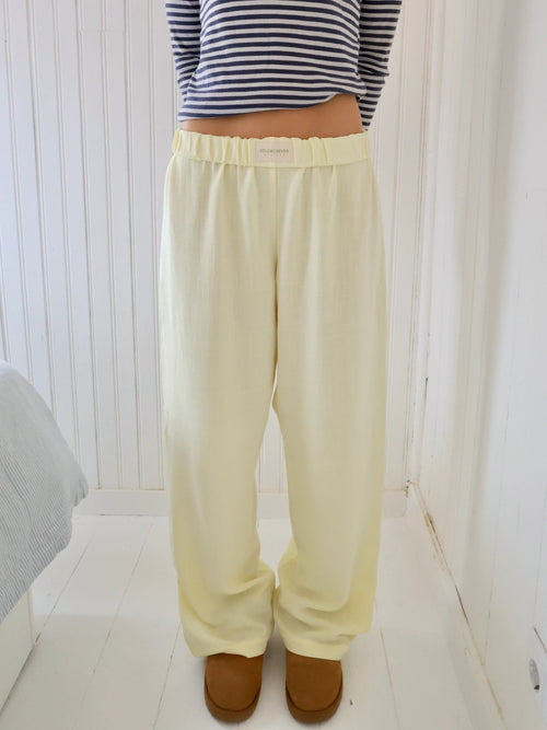 LOUISA | LOUNGE PANTS