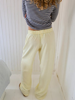 LOUISA | LOUNGE PANTS