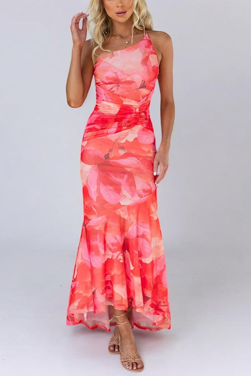 Malika Maxi Dress