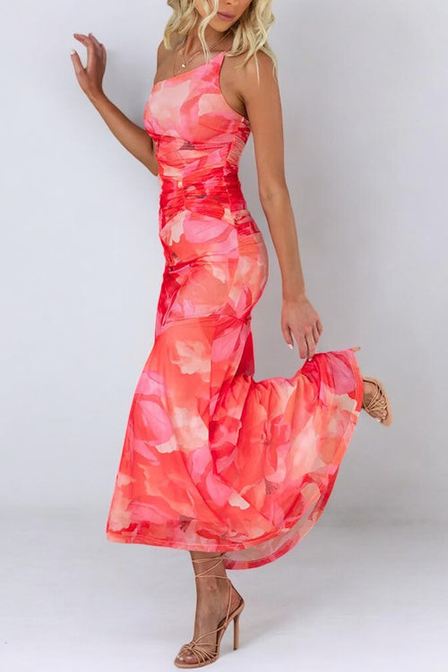 Malika Maxi Dress