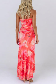 Malika Maxi Dress