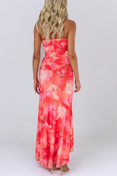 Malika Maxi Dress