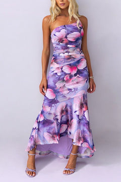 Malika Maxi Dress