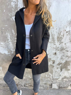 ADRIANA™ | COZY & CASUAL CARDIGAN