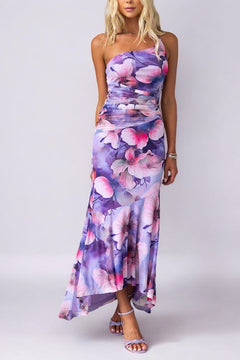 Malika Maxi Dress