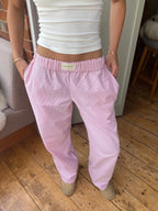 LOUISA | LOUNGE PANTS