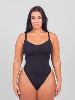 Sophia Seamless Body Shaper