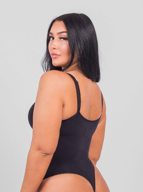 Sophia Seamless Body Shaper