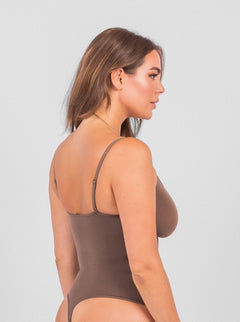 Sophia Seamless Body Shaper