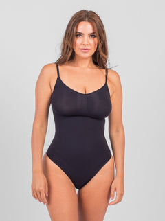 Sophia Seamless Body Shaper