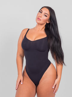 Sophia Seamless Body Shaper