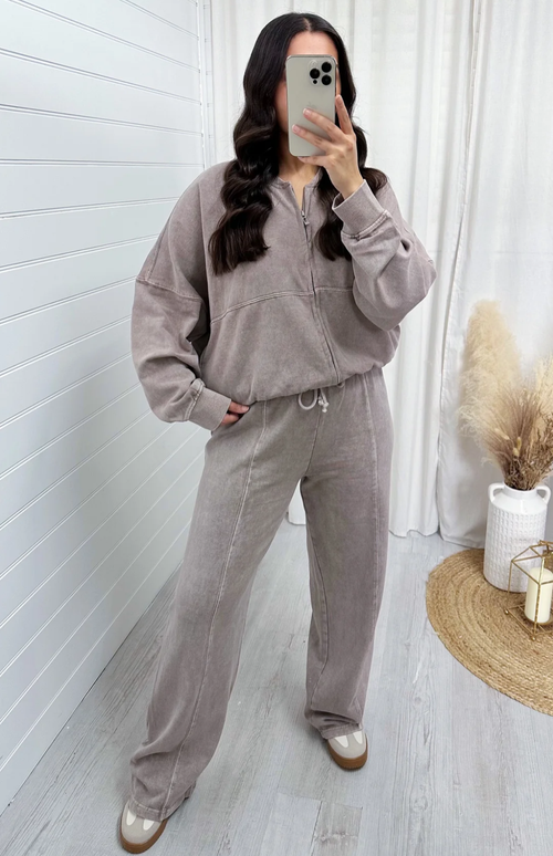 Cozy Tracksuit