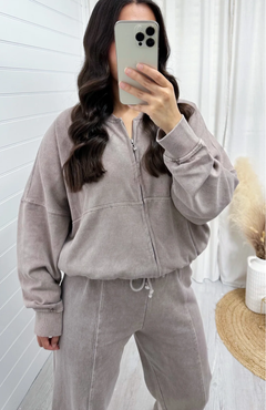 Cozy Tracksuit